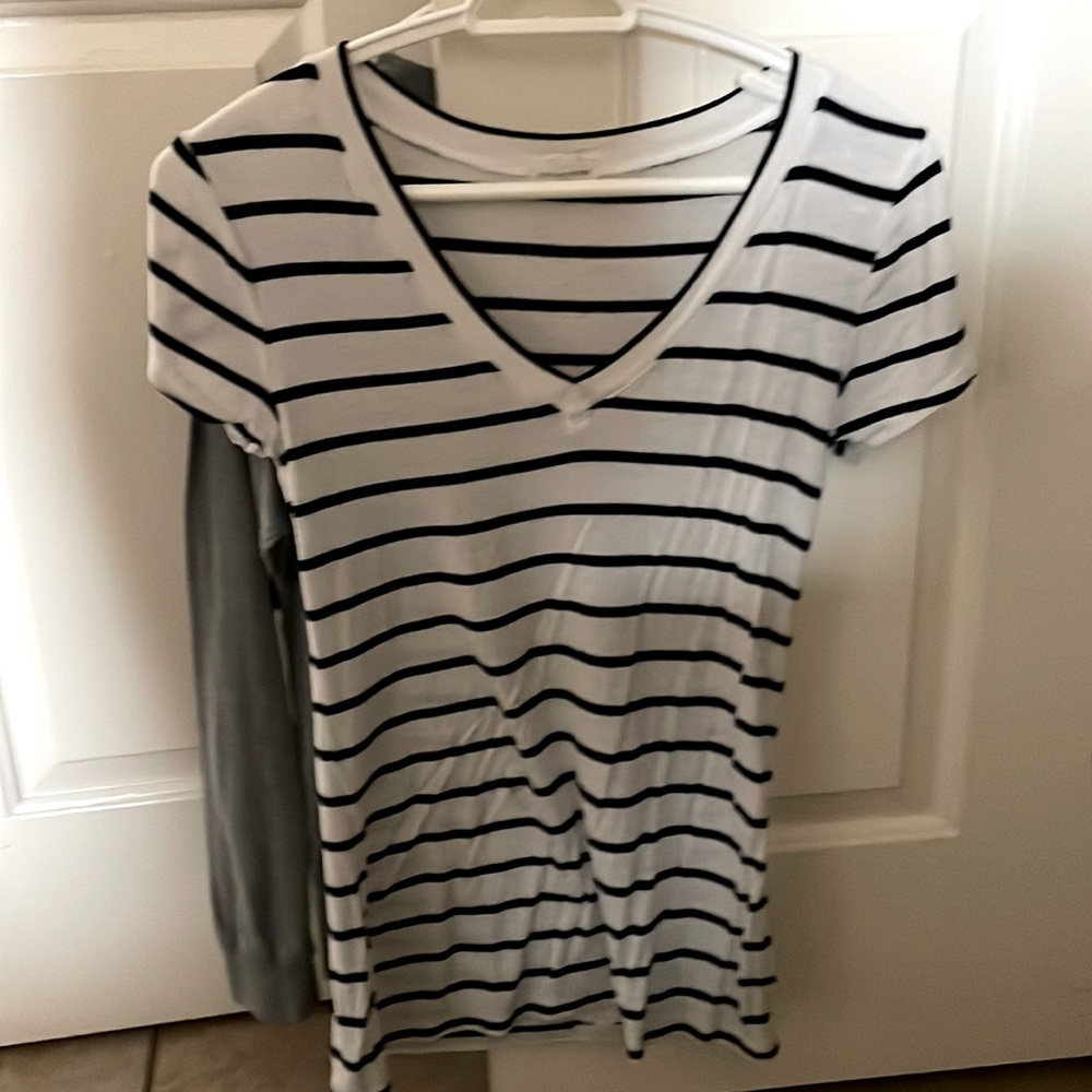 Casual Top